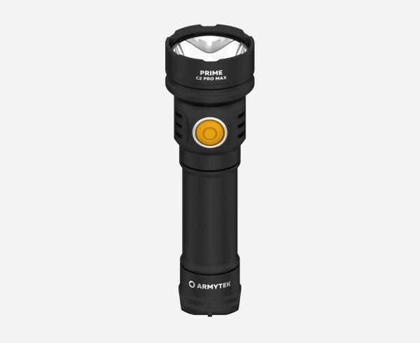 Фонарь ArmyTek Prime C2 Pro Max (Холодный; 4000 люмен)